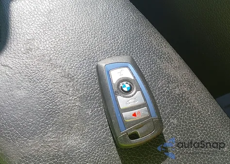 2017 BMW 440I xDrive z USA, uszkodzony, nr VIN WBA4P3C50HK528057